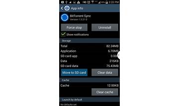 Move Apps to SD Card 2017 for Android - Download the APK from Habererciyes